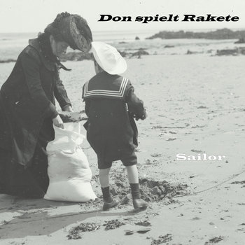 Sailor cover art