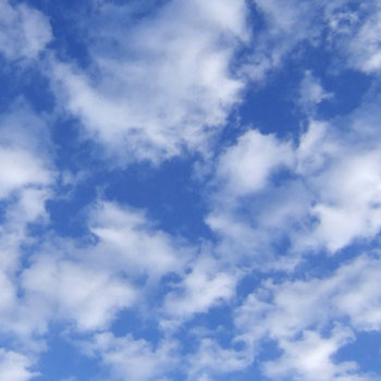 Clouds 7: With Eyes Turned Skyward cover art