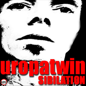SIBILATION cover art