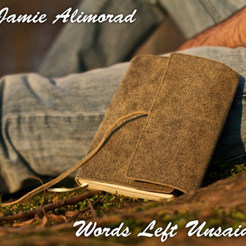 Words Left Unsaid cover art
