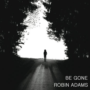 Be Gone cover art