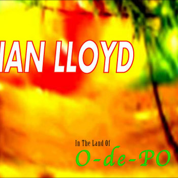 In The Land Of O-de-Po cover art