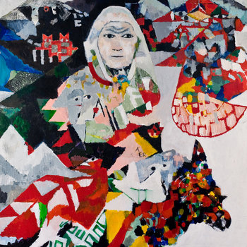 Tapestry of Webs cover art