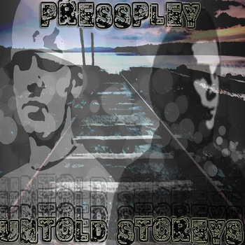 UNTOLD STOREYS cover art