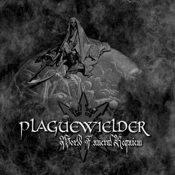World Funeral Requiem cover art