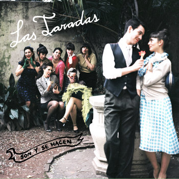 Son y se hacen cover art