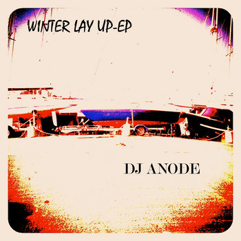 Winter Lay Up - Ep cover art