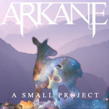 A Small Project [EP] cover art