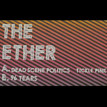 CS002 - Dead Scene Politics cover art
