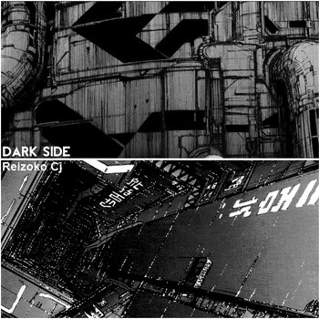Dark Side cover art