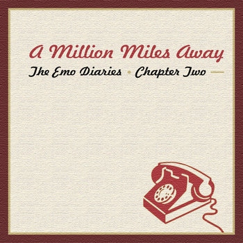 Chapter 2: A Million Miles Away cover art