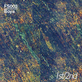 Boya - Untitled(FS003) cover art