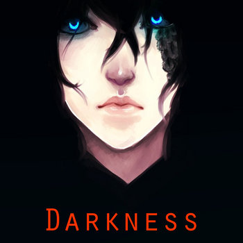 Darkness Is Watching (Original) cover art