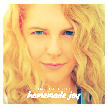 Homemade Joy cover art
