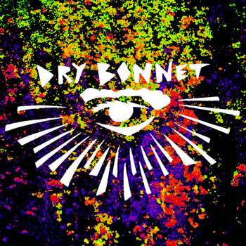 Seeds EP cover art