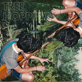 tough summer cover art