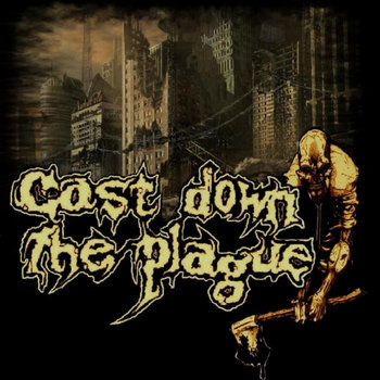 PANDEMIC cover art