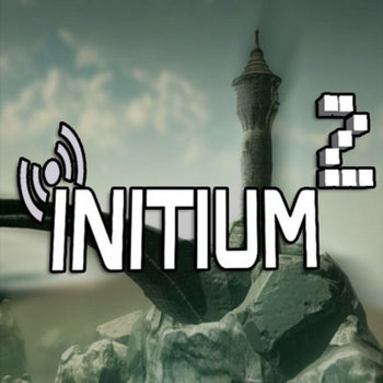 Initium Squared cover art
