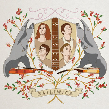 Bailiwick cover art