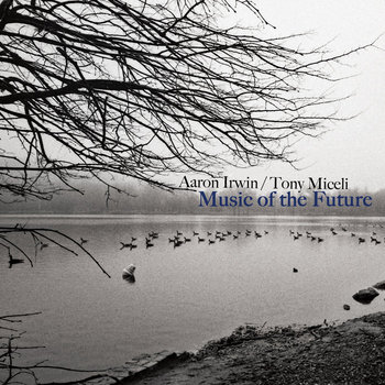 Music of the Future cover art