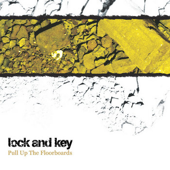 Pull Up The Floorboards cover art