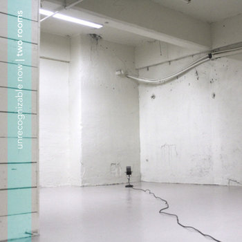 Two Rooms cover art