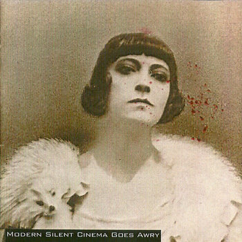Goes Awry cover art
