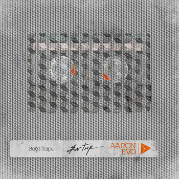 Evo Trip Beat Tape cover art