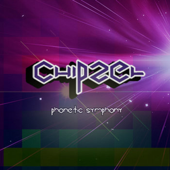 Phonetic Symphony  (Remastered) cover art