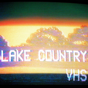 Lake Country VHS cover art