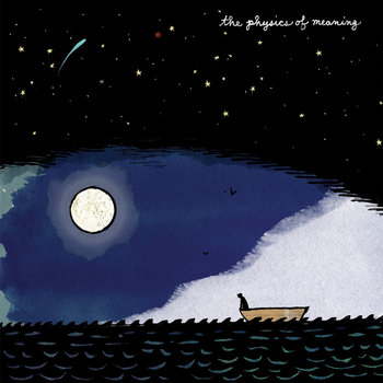 The Physics of Meaning cover art