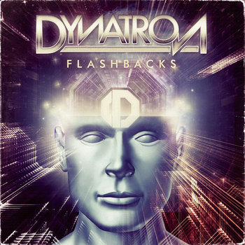 Flashbacks - EP cover art