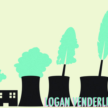 Logan Venderlic cover art