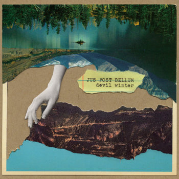 Devil Winter cover art