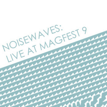Live At Magfest 9 cover art