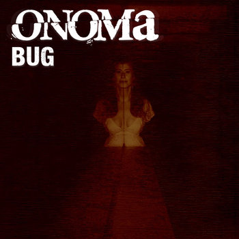 Bug cover art