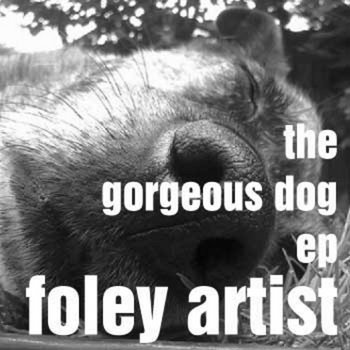 The Gorgeous Dog EP cover art