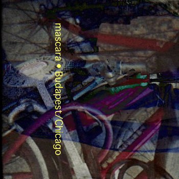 Budapest/Chicago cover art
