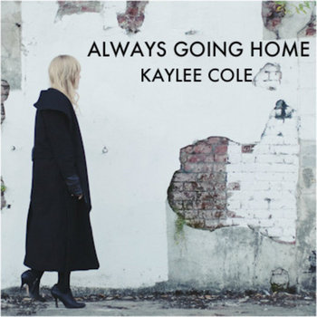 Always Going Home cover art