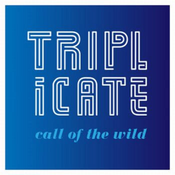 Call of the Wild cover art