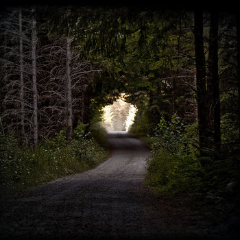 Love As A Dark Hallway cover art