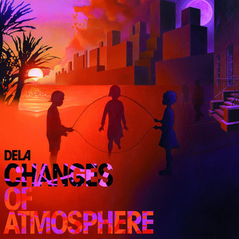 Changes Of Atmosphere cover art