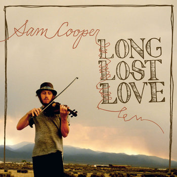 Long Lost Love cover art