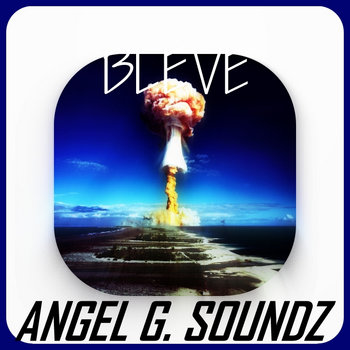 Bleve cover art