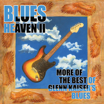 Blues Heaven 2 cover art