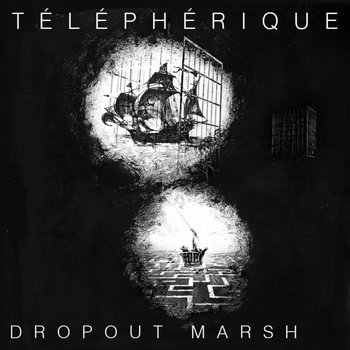 Téléphérique EP cover art