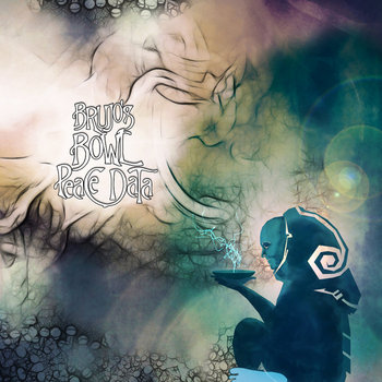 Peace data cover art