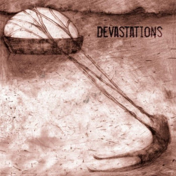Devastations cover art