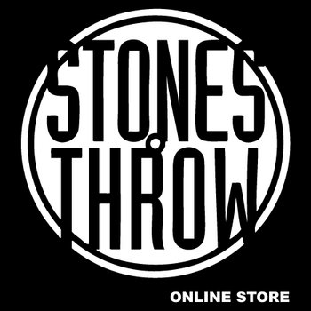 Stones Throw US Online Store cover art