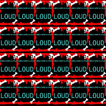 LOUD cover art